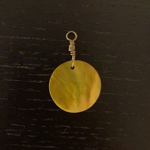 Sseko Brave “Selah” charm